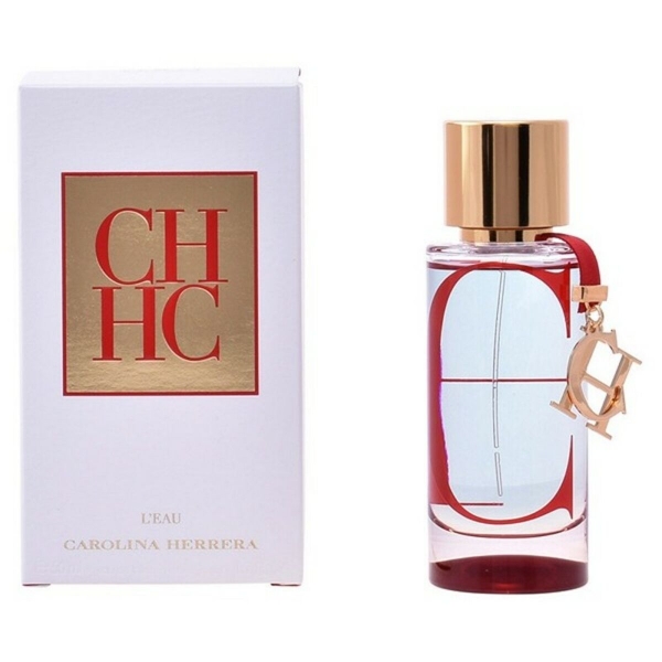 Perfume Mujer Herrera EDT CH L'Eau (50 ml) Comprar precio al por mayor