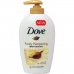Käsisaippua-annostelija Dove Purely Pampering (250 ml) 250 ml