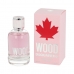 Perfume Mujer Dsquared2 EDT Wood For Her 100 ml