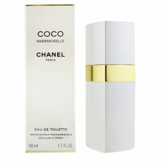 Dameparfume Chanel EDT Coco ml) | Køb til engros pris