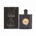 Dame parfyme Yves Saint Laurent EDP Black Opium 90 ml