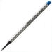 Recharge pour stylo Lamy Roller M63 Bleu (10 Unités)
