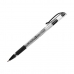 Olovka s gelom Bic GEL-OCITY STIC Crna 0,5 mm (30 kom.)