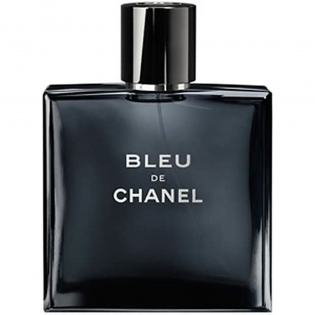 Men's Perfume Chanel EDT Bleu de Chanel 50 ml