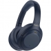 Bluetooth ausinės Sony WH1000XM4 Mėlyna Midnight Blue