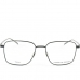Okvir za naočale za muškarce Porsche Design P8372-A-54 ø 54 mm Crna