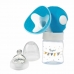Elektrická odsávačka mateřského mléka Tigex Touch Skin