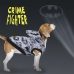 Dog Sweatshirt Batman XXS Sort