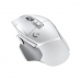 Mouse Logitech G502 X Lightspeed Bianco