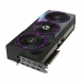 Grafická karta Gigabyte AORUS GeForce RTX 4090 MASTER 24G 24 GB GDDR6 NVIDIA GeForce RTX 4090