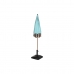 Base pour parapluie DKD Home Decor Черен Неръждаема стомана Бетон (48 x 48 x 41,5 cm)
