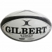 Žoga za ragbi Gilbert G-TR4000 TRAINER Pisana Črna
