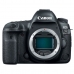 Spejlreflekskamera Canon 5D Mark IV