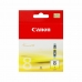 Original Ink Cartridge Canon CLI-8 Yellow