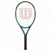Tennis Racquet Wilson Ultra 25 V4.0  Cyan