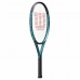 Raquette de Tennis Wilson Ultra 25 V4.0  Cyan