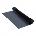 Sun Blind Strip Foliatec FO16761 Black 76 x 300 cm