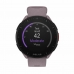 Smartwatch avec Podomètre Running Polar Pacer 45 mm Violet