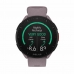 Smartwatch met Stappenteller Running Polar Pacer 45 mm Paars