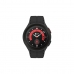 Chytré hodinky Samsung Galaxy Watch5 Pro Čierna 45 mm