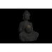 Decoratieve figuren DKD Home Decor Boeddha Magnesium (37,5 x 26,5 x 54,5 cm)