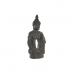 Dekorativ figur DKD Home Decor Buddha Magnesium (33 x 19 x 70 cm)