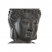Figurka Dekoracyjna DKD Home Decor Budda Magnez (33 x 19 x 70 cm)