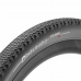 Καλύπτουν Cinturato Gravel Pirelli H 40-622 Μαύρο