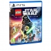 PlayStation 5 videojáték Warner Games Lego Star Wars: La Saga Skywalker