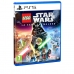 PlayStation 5 Videospel Warner Games Lego Star Wars: La Saga Skywalker