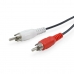 Cable de audio Equip 147094
