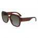 Ženske sunčane naočale Longchamp LO690S-200 ø 54 mm
