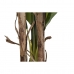 Dekorationspflanze DKD Home Decor Bananenpflanze (90 x 90 x 250 cm)
