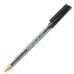 Pen Staedtler Stick 430 Black (50 Units)