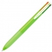 Penna Pilot Supergrip G4 Lime 0,4 mm (12 antal)
