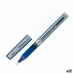 Ручка Roller Pilot V5 Grip Синий 0,3 mm (12 штук)