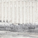 Maleri DKD Home Decor 100 x 3,7 x 100 cm Abstrakt Urban (2 enheter)