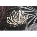 Malba DKD Home Decor Tropické List rostliny 83 x 4,5 x 122,5 cm 83 x 4,5 x 123 cm (2 kusů)