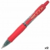 Penna Roller Pilot G-2 XS Indragbar Röd 0,4 mm (12 antal)