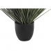 Dekorativ plante DKD Home Decor Syren (25 x 25 x 88 cm)