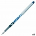 Stilou cu cerneală lichidă Pilot V Pen Stilou de caligrafie De unică folosință Albastru 0,4 mm (12 Unități)