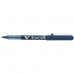 Liquid ink pen Pilot Roller V-Ball Blue 0,3 mm (12 Units)