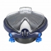 Maska za ronjenje Aqua Lung Sport Smart Crna