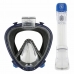 Máscara de mergulho Aqua Lung Sport Smart Preto