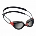 Очила за плуване Zoggs Predator Titanium Черен Един размер