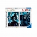 Puzzle Ravensburger Potter & Snape 2 x 500 Pièces