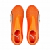 Chaussures de foot pour Enfants Puma Ultra Match Ll Mg Orange Homme