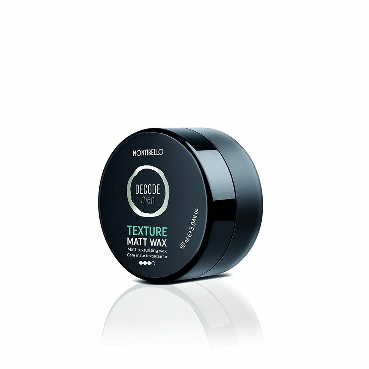 Wosk Decode Texture Matt Montibello Decode Texture (90 ml)