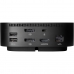USB Centrmezgls HP 5TW10AA#ABB Melns 100 W