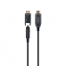Cable HDMI GEMBIRD CCBP-HDMID-AOC-50M Negro 50 m